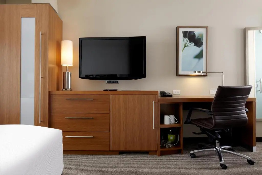 Hyatt Place Lincoln / Downtown - Haymarket - Chambres