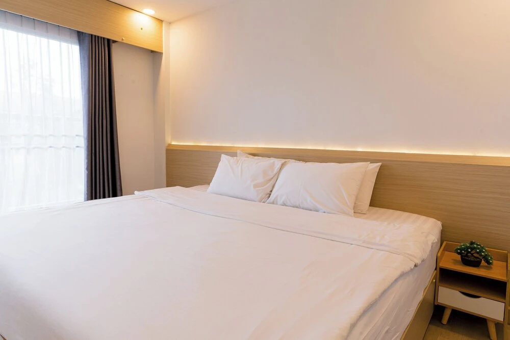 Smile Place Hotel Chiang Rai - Chambres