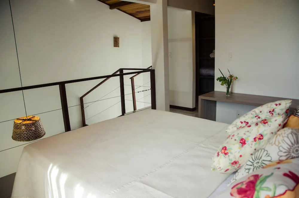 Bosque da Praia Apart Hotel - Général
