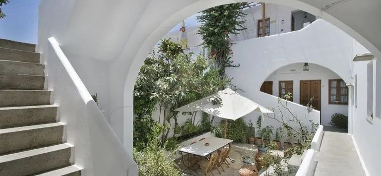 Balcony & Terrace