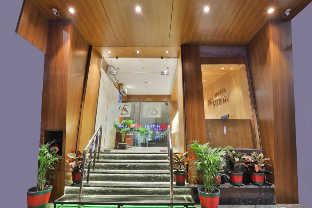 Hotel photo 22