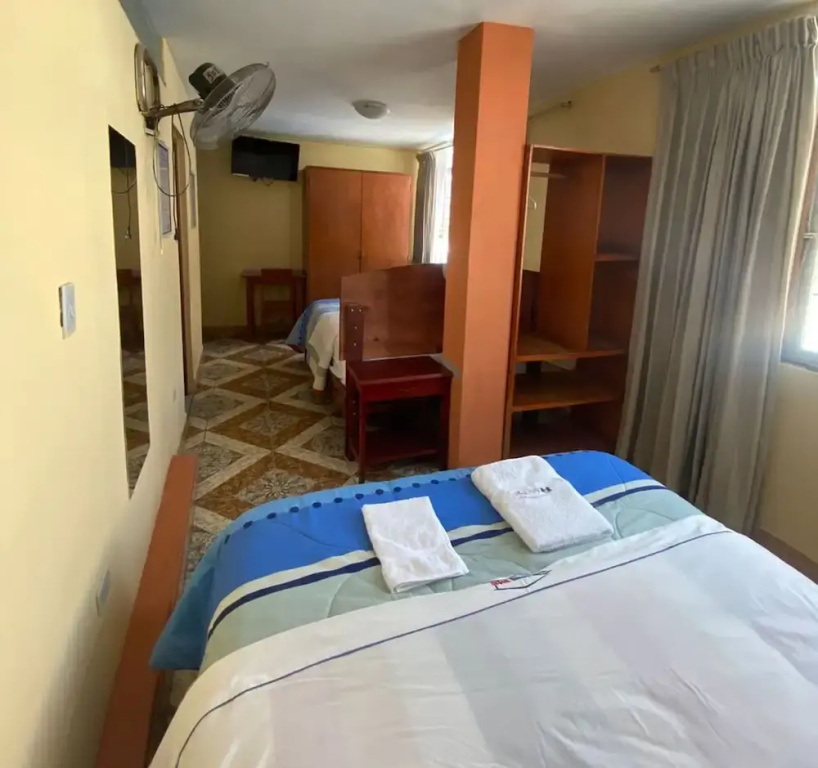 Hotel photo 2