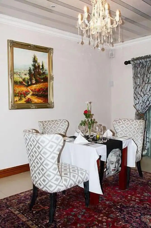 Classique Grace Boutique Hotel - фото 21