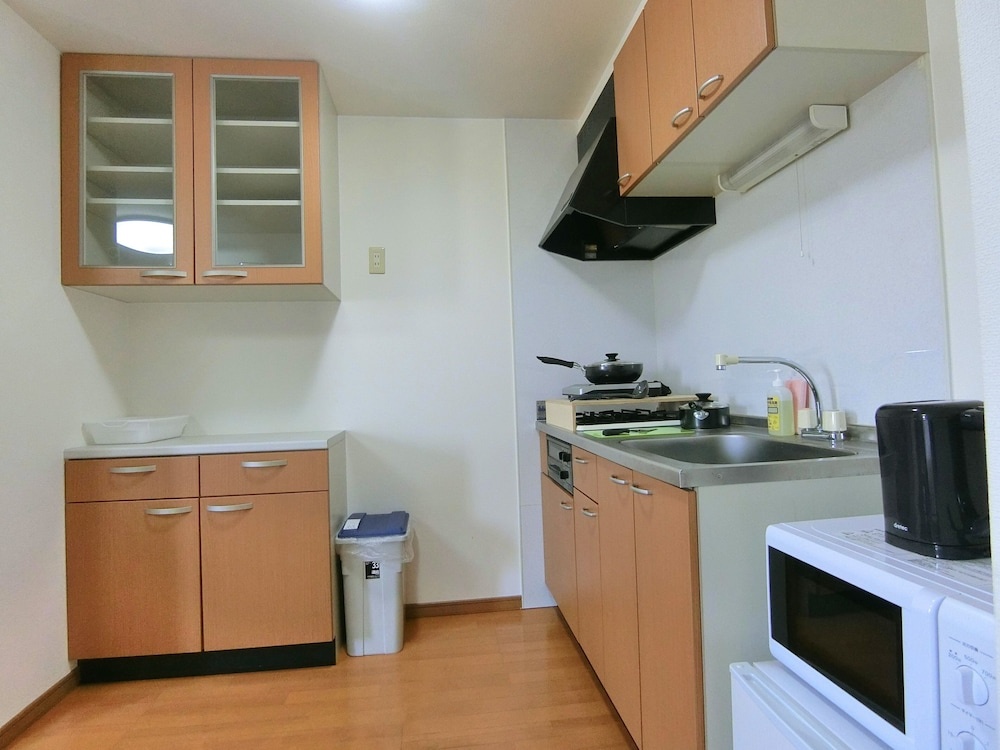 A&C Stay Kujo ⅱ (M'S Garden) 사진 12