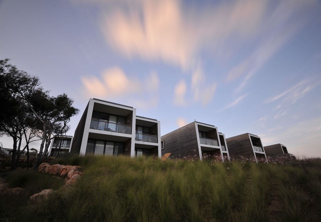 Martinhal Sagres Family Resort by null