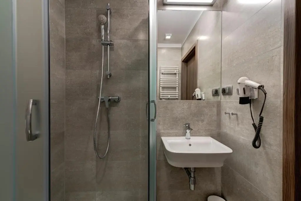 Wind Hotel - Chambres