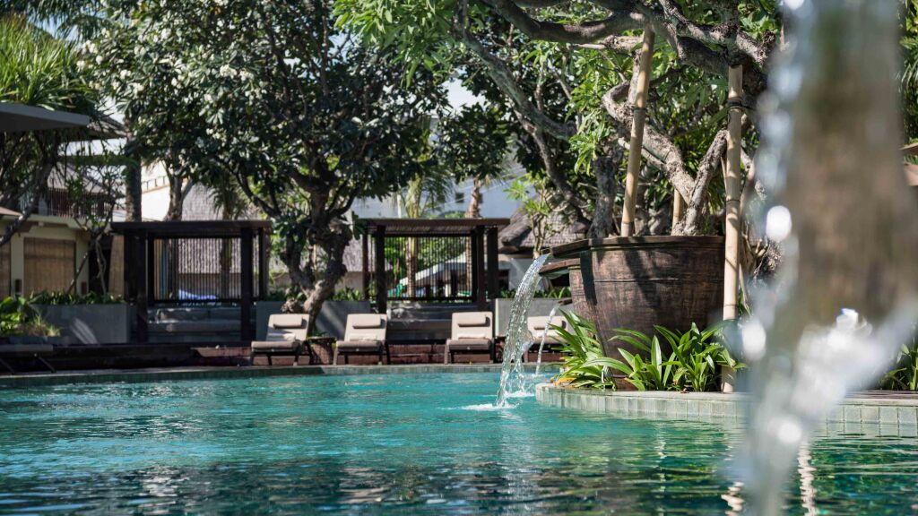 Ramayana Resort & Spa Kuta