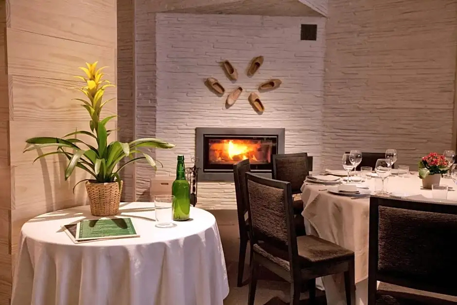 Hotel Los Lagos Nature - Chambres