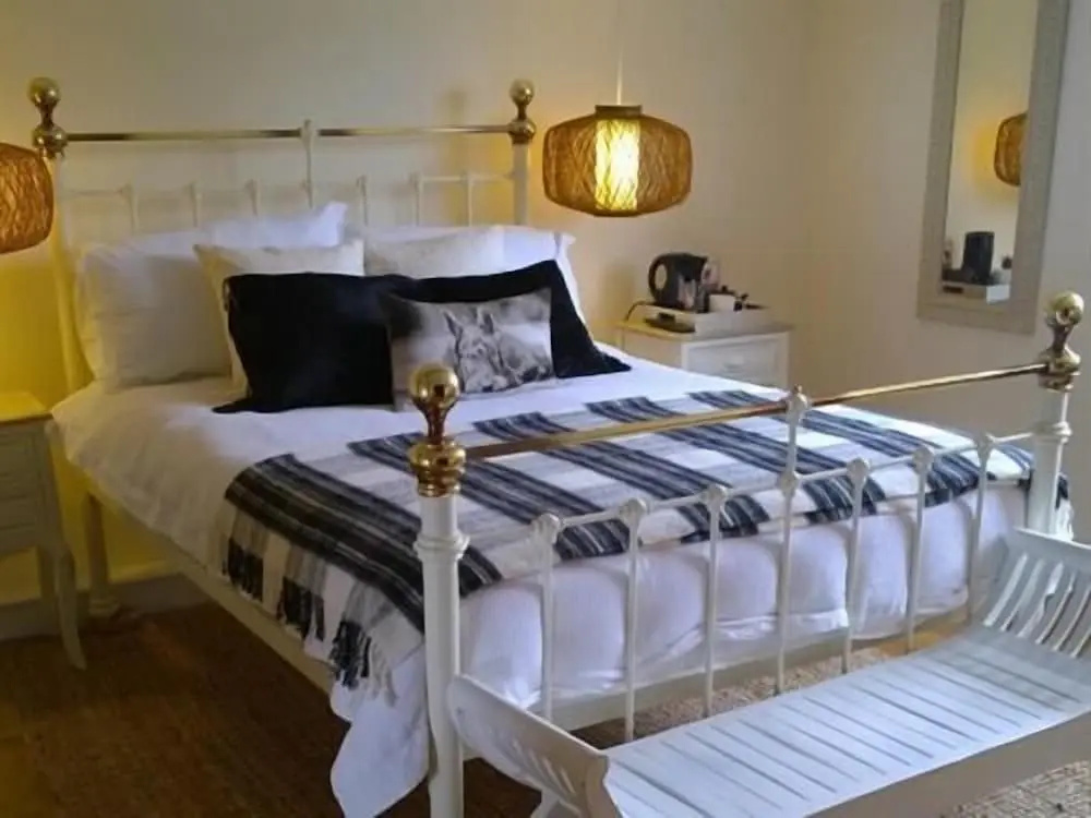 The Green Man Boutique Hotel - Général