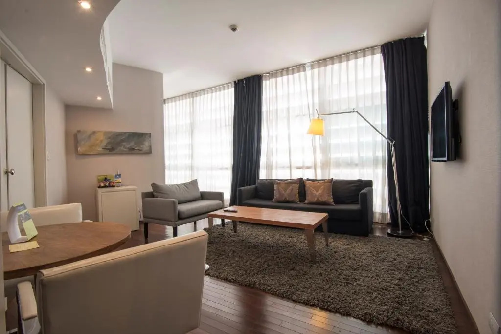 Suite