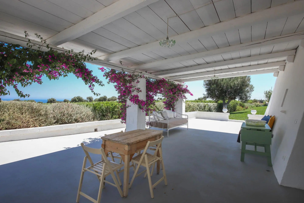 Trullo Podere in Polignano a Mare
