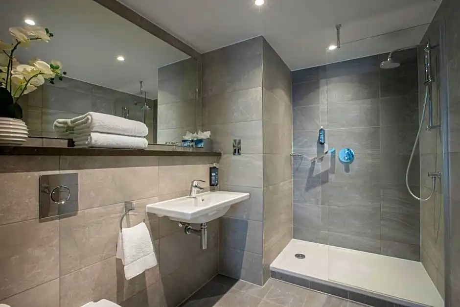 Maldron Hotel Sandy Road Galway - Chambres