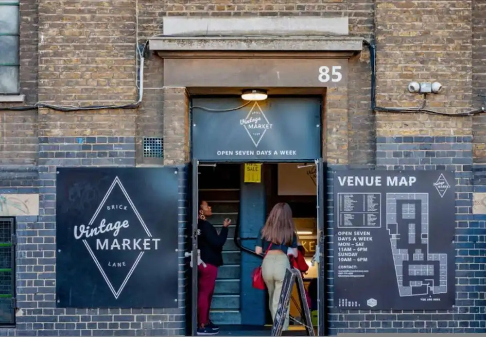 The Tonic 1 Bed With Patio in Shoreditch
