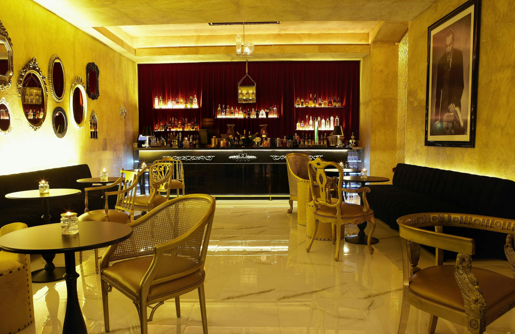 SH Ingles Boutique Hotel - Général