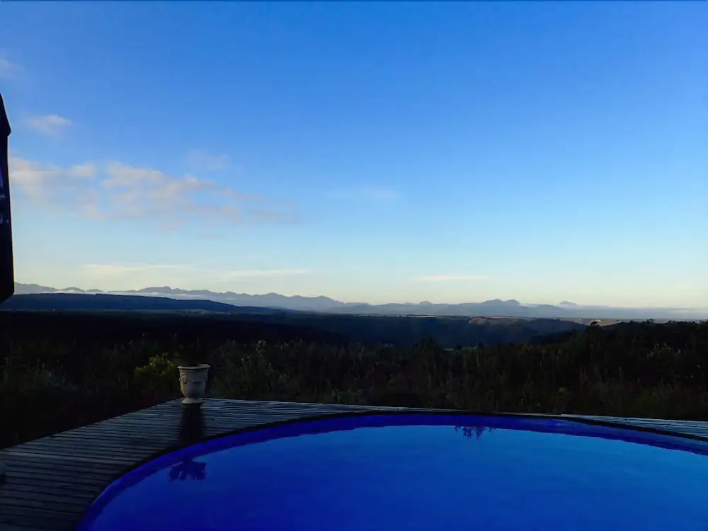 Protea Wilds Retreat - Général