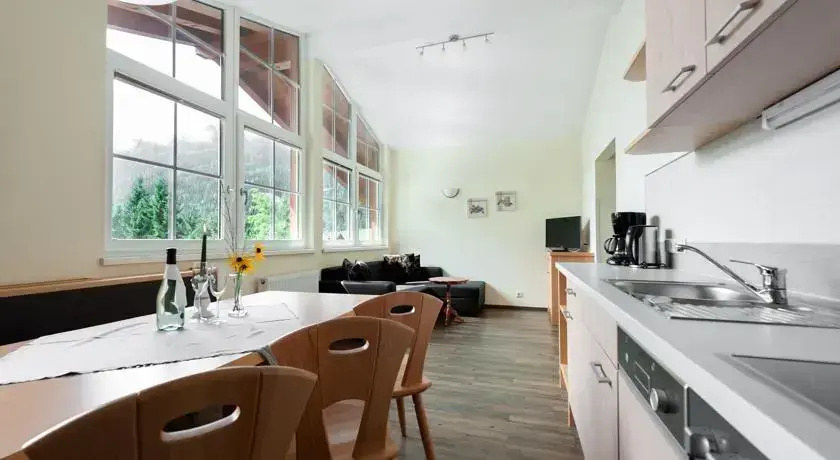 Haus am Hammerrain - Général