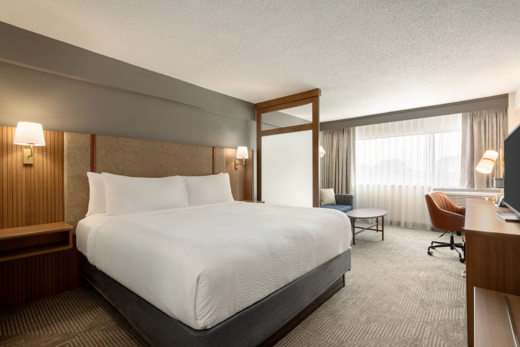 Holiday Inn Virginia Beach - Norfolk by IHG - Général