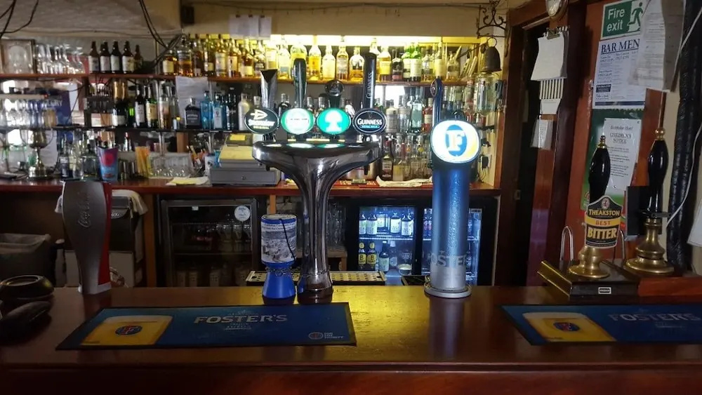 Ecclefechan Hotel - Général