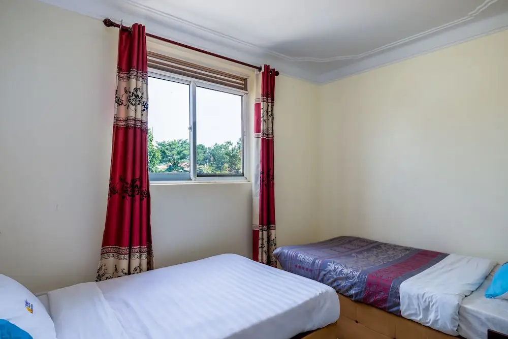 Hotel Royal Nest - Chambres