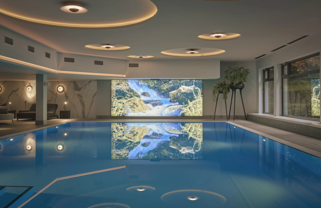 Leonardo Royal Hotel Baden-Baden - Général