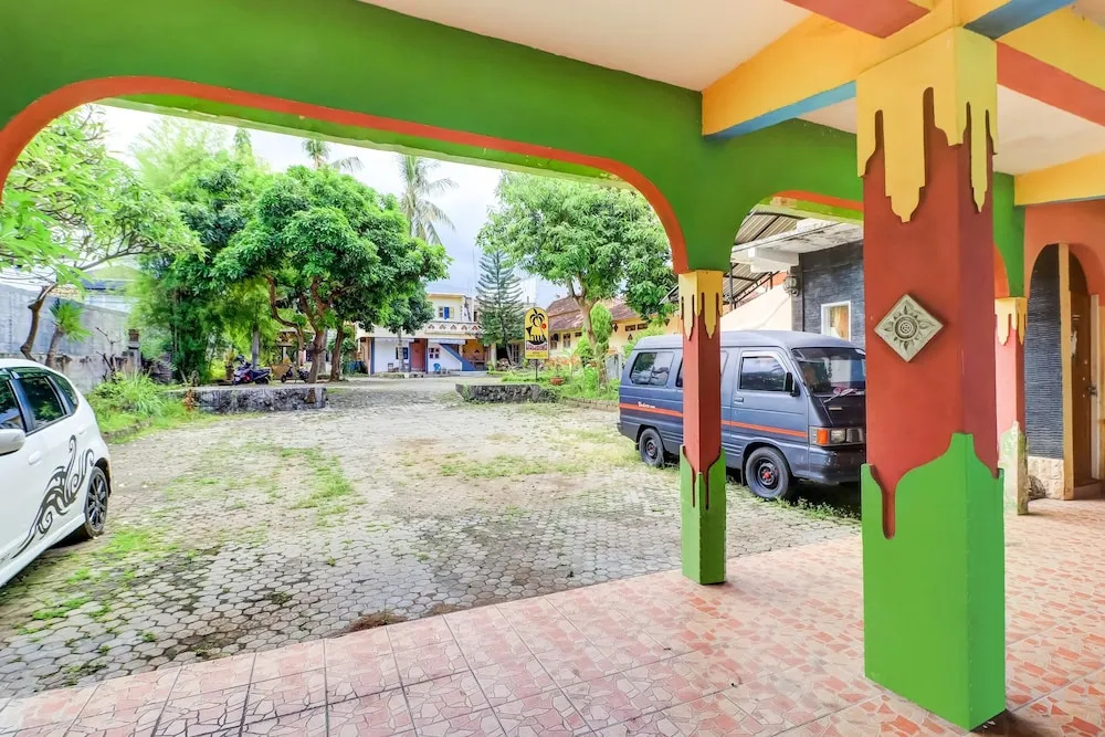 Hotel Hawaina