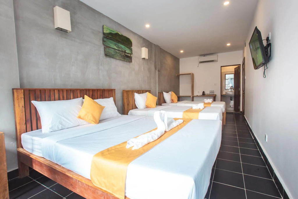 Hotel photo 26