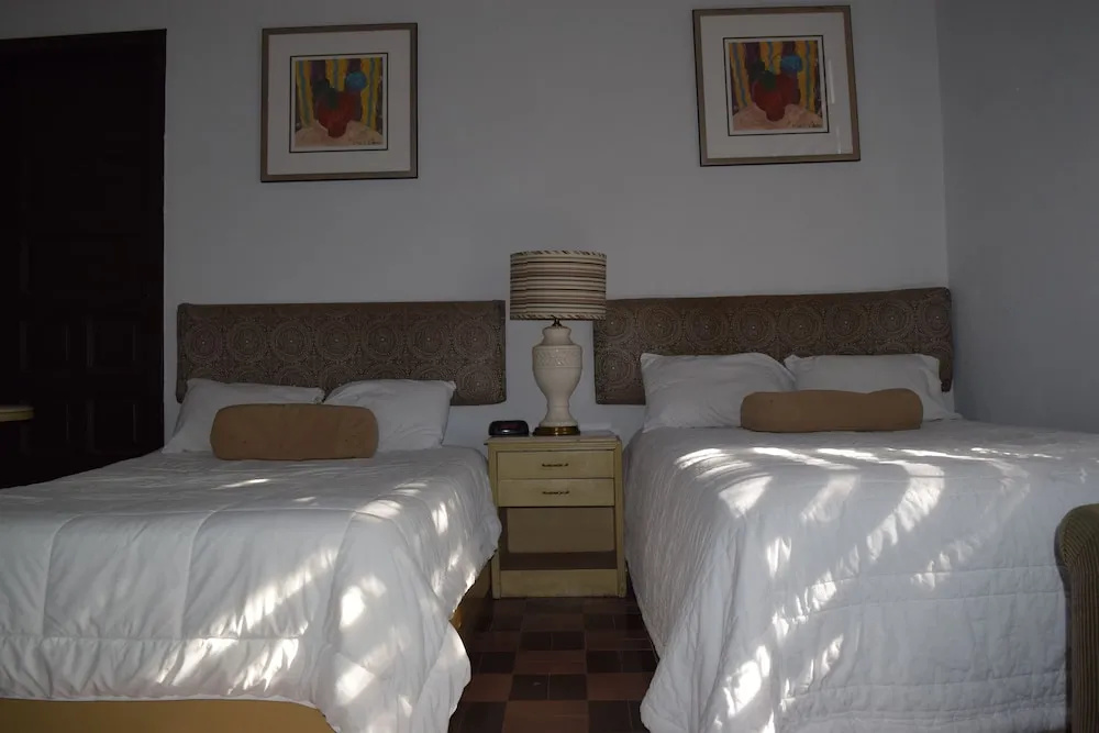 Hotel Casona Guadalajara by null