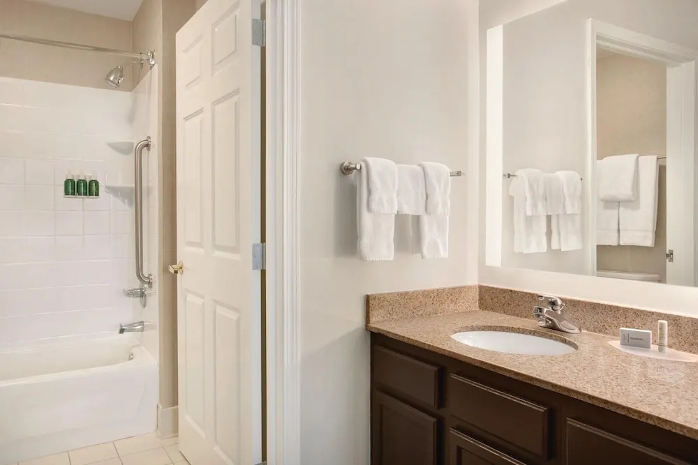 Residence Inn by Marriott Buffalo Galleria Mall - Chambres