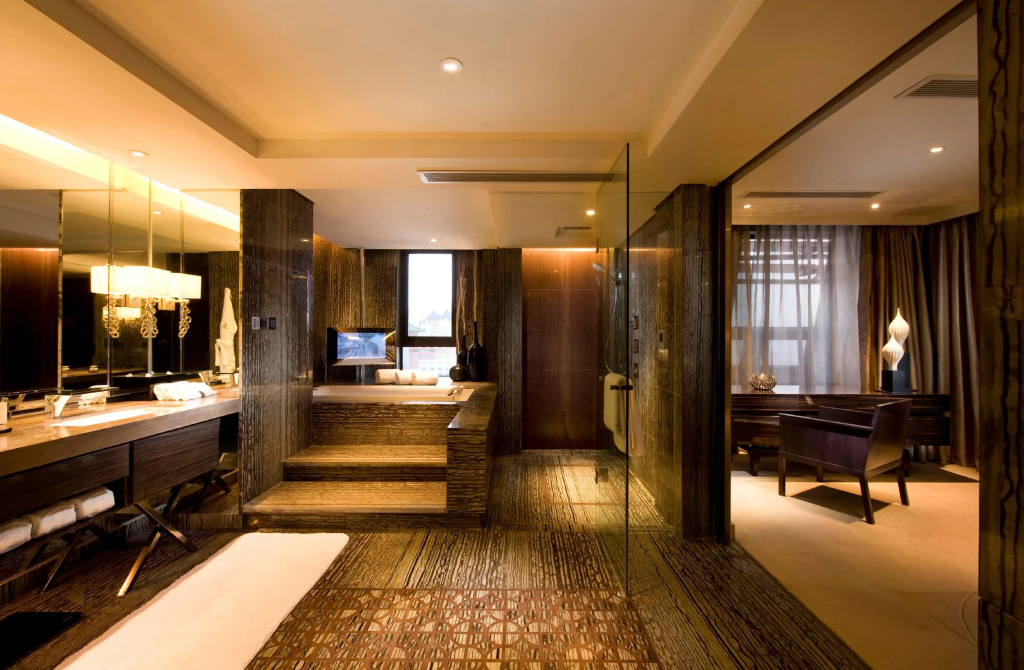 Hilton Beijing Wangfujing Hotel - Général