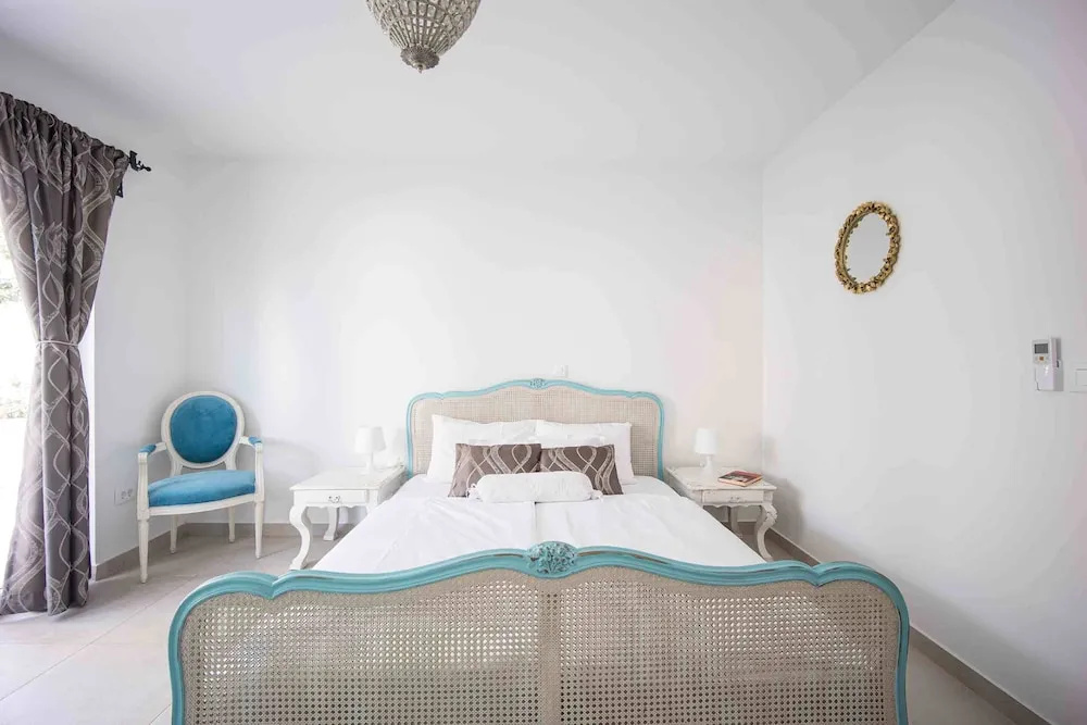 Boutique Guesthouse Sveti Petar - Chambres
