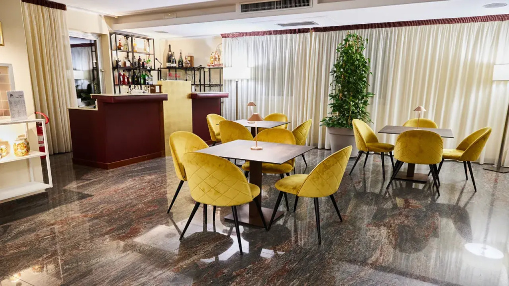 Appia Antica Hotel - Général