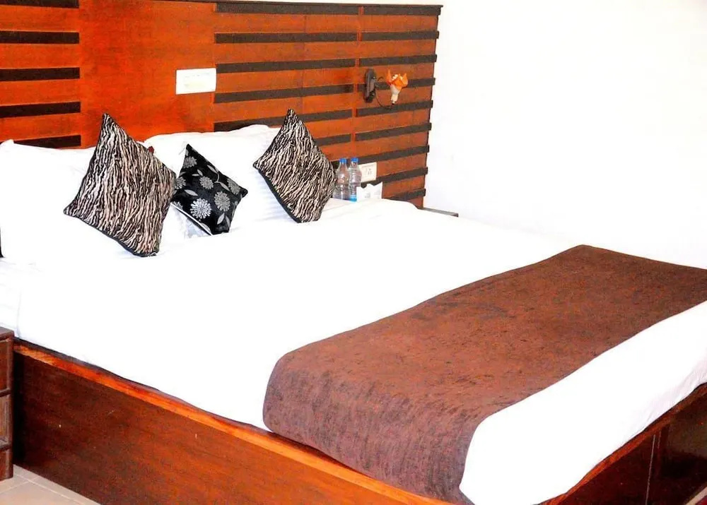 Blossoms Village Resort - Chambres
