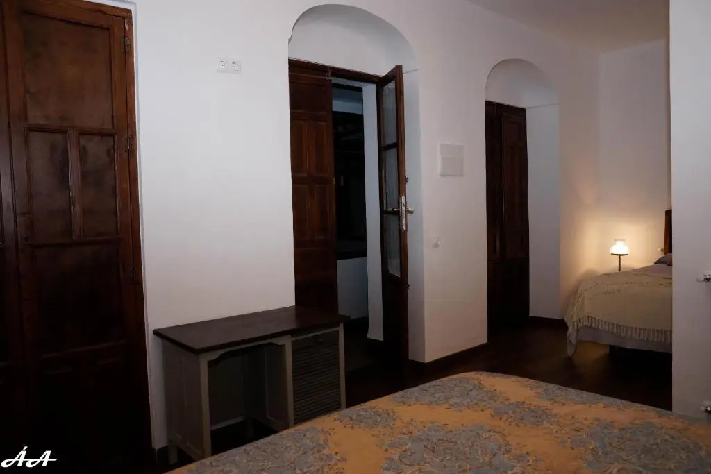 Fuentepiedra Casa Rural - Chambres