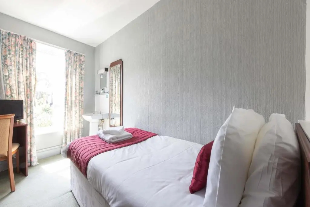 The Dilkhusa Grand Hotel By Compass Hospitality - Chambres
