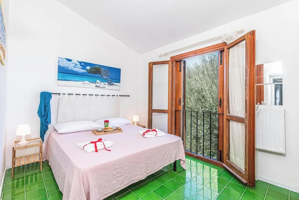 Le Dalie With Shared Pool — 2