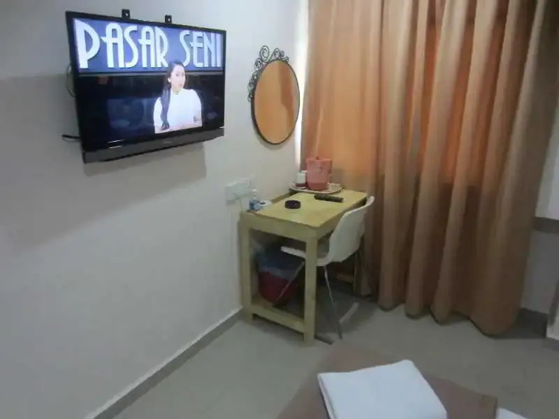 First And New Star Hotel
