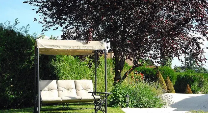 Le Clos du Loup