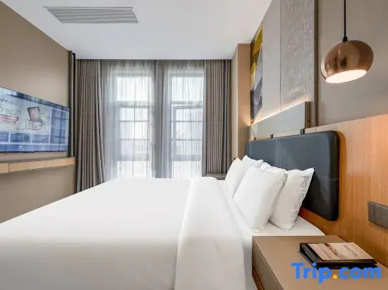 Двухместный номер Superior двуспальная кровать в The Golden Ville Boutique Hotel & Spa