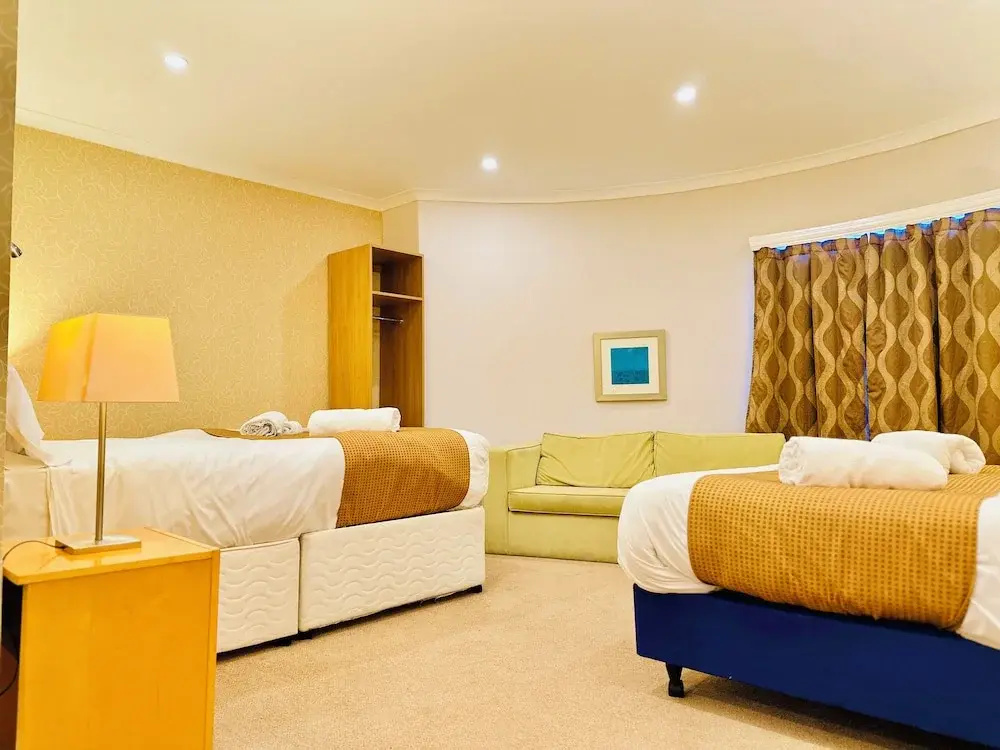 Hotel photo 43