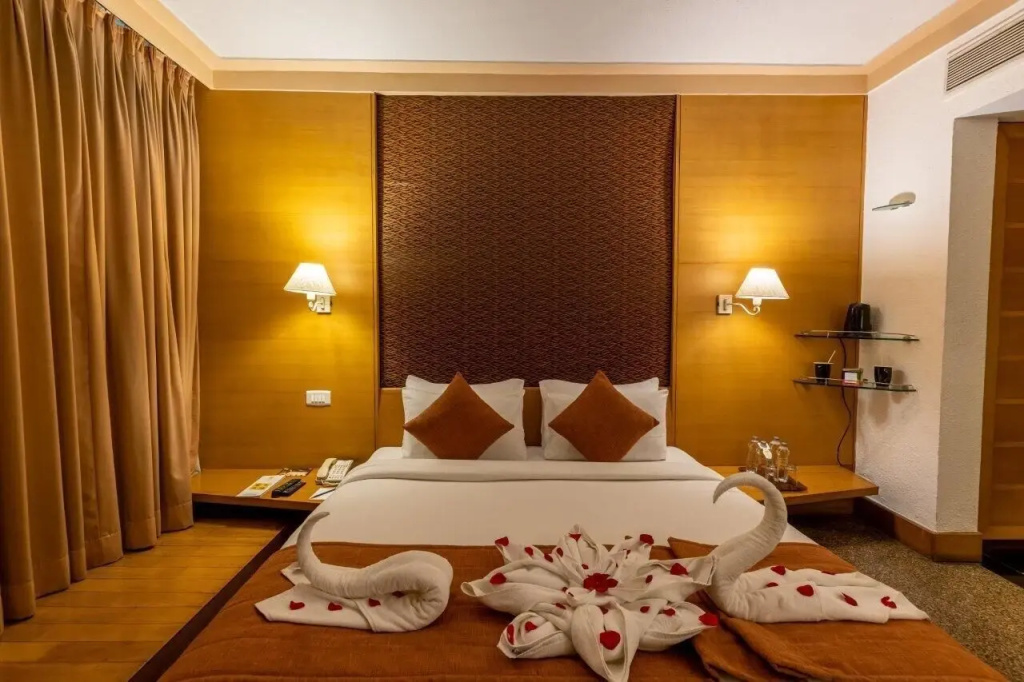 Hotel photo 12