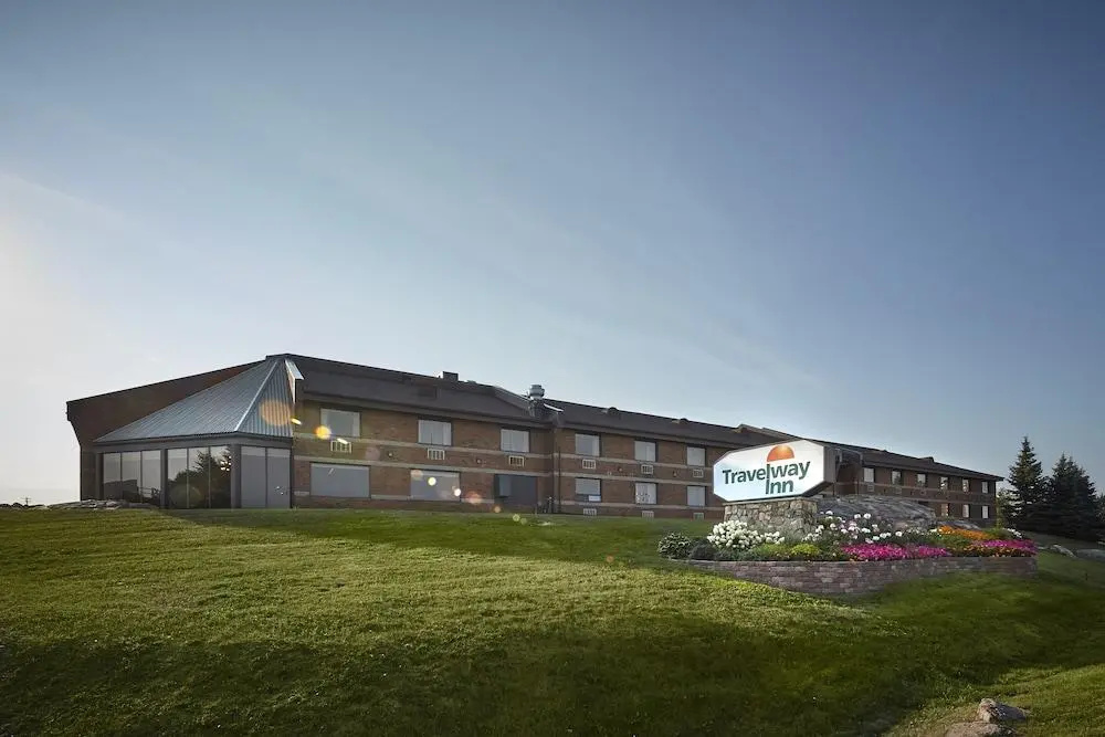 Travelway Inn Sudbury