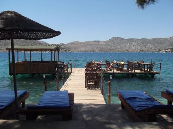 Beach & Waterfront