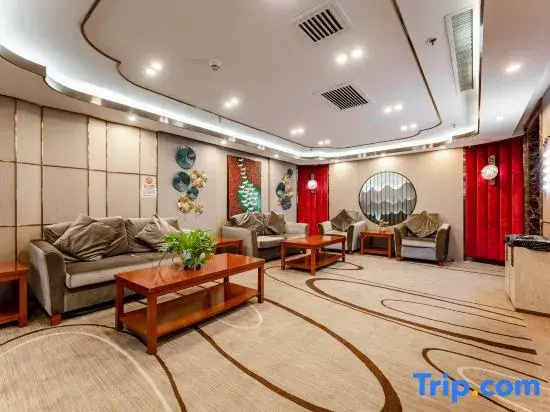 Xi'an Oriental Business Hotel - Général