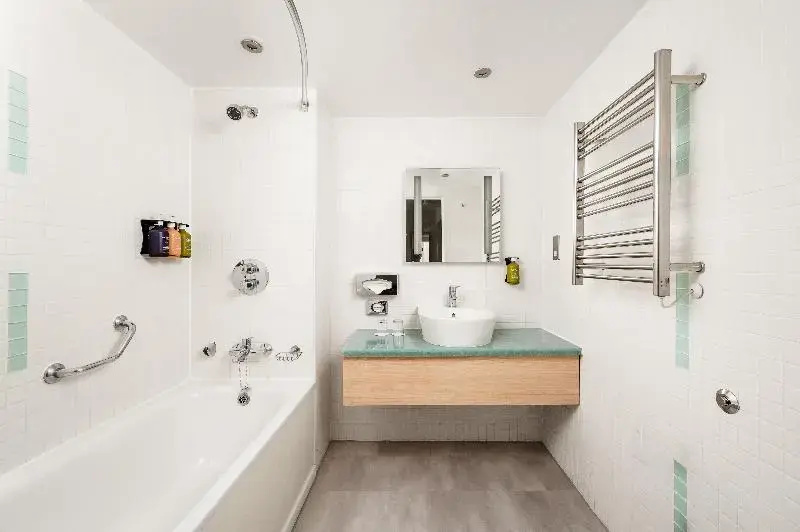 Holiday Inn Birmingham City Centre by IHG - Chambres
