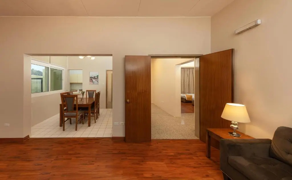 Abha Airport Hotel - Chambres