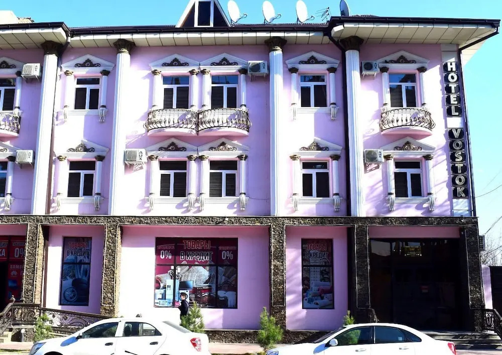 Hotel photo 1