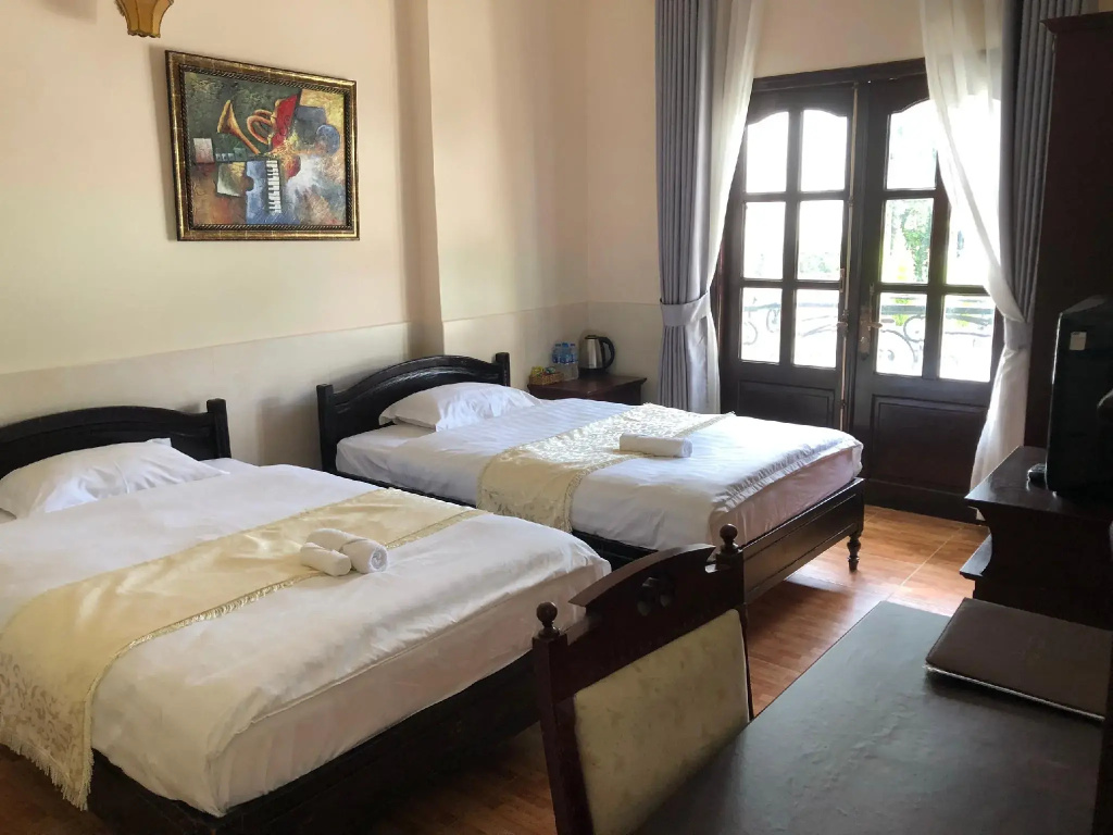Hotel photo 16