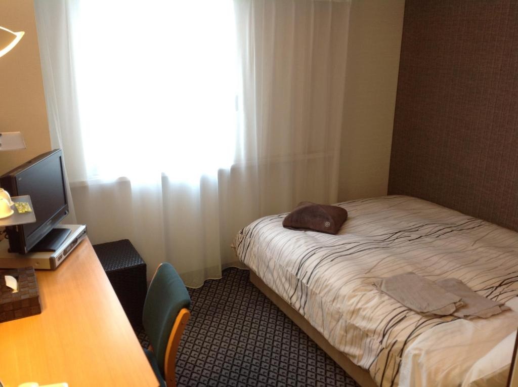 Kanazawa Manten Hotel Ekimae 사진 3
