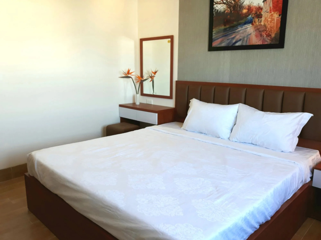 Canary Nha Trang Hotel — фото