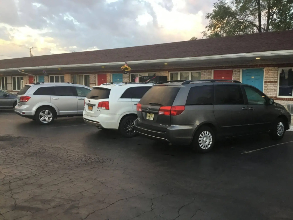 Hotel photo 11